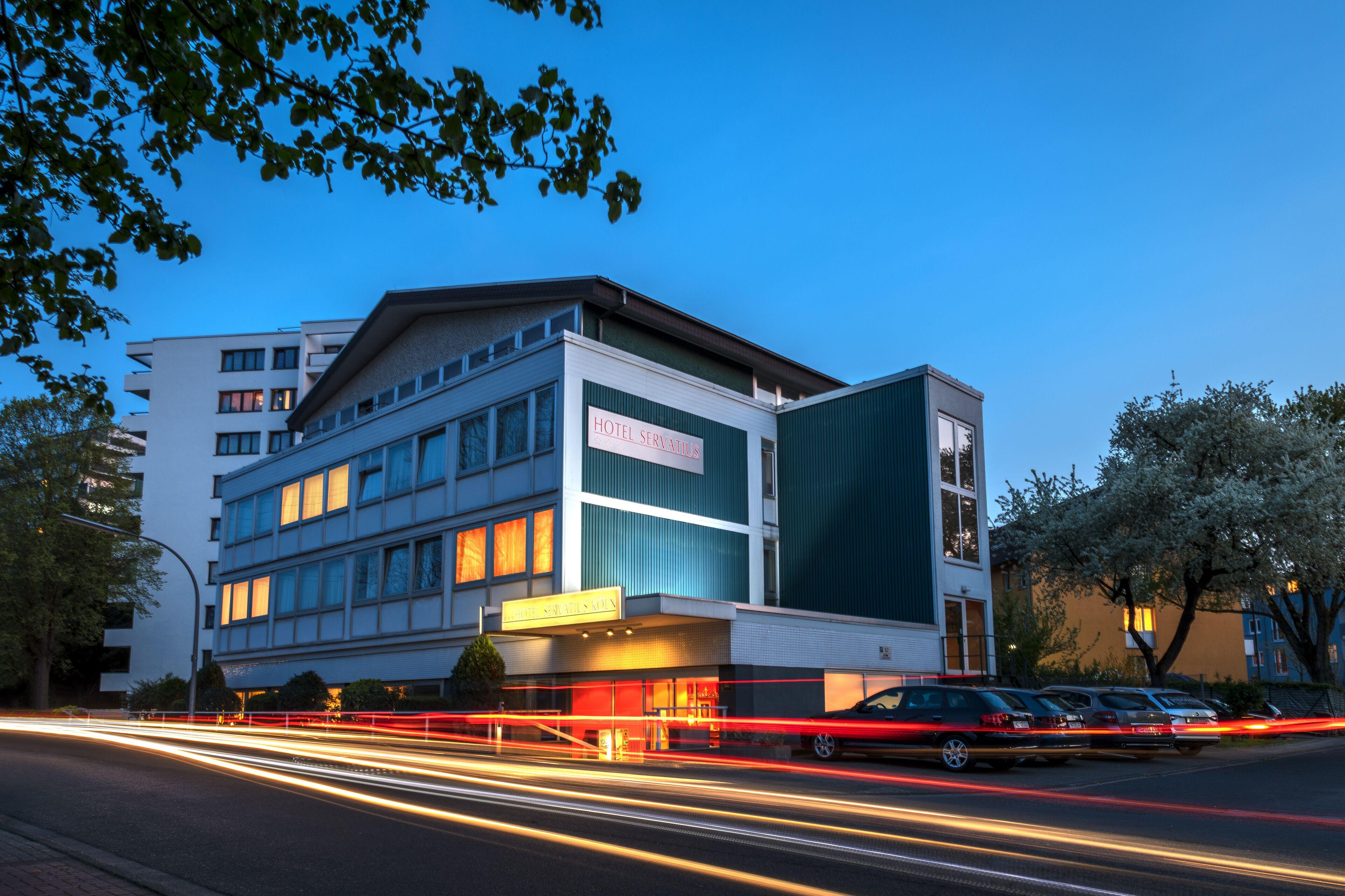 Hotel Servatius — Photos 2